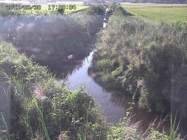 由良川４2025/08/31 09:10