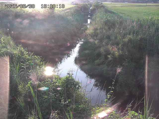 由良川４2025/08/31 09:10