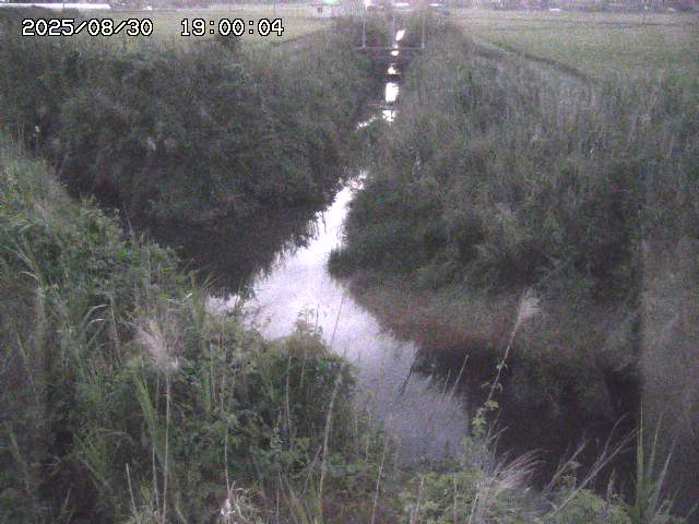 由良川４2025/08/31 09:10