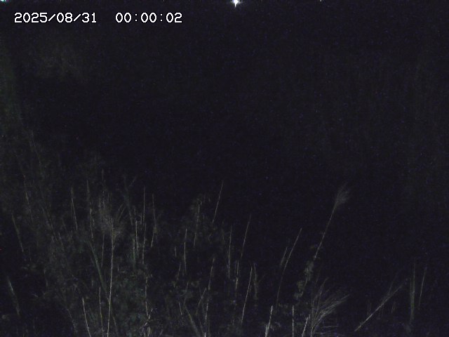 由良川４2025/08/31 09:10