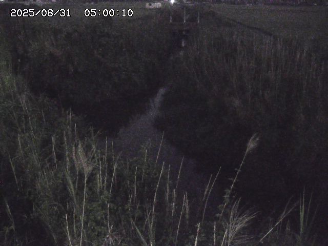由良川４2025/08/31 09:10