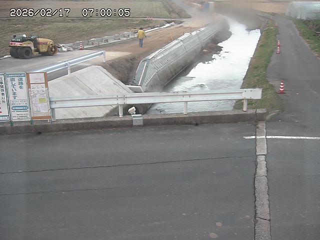 亀谷川１2026/02/17 18:10