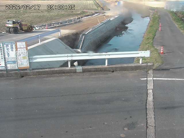 亀谷川１2026/02/17 18:10