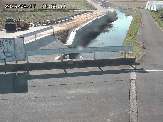 亀谷川１2026/02/17 18:10