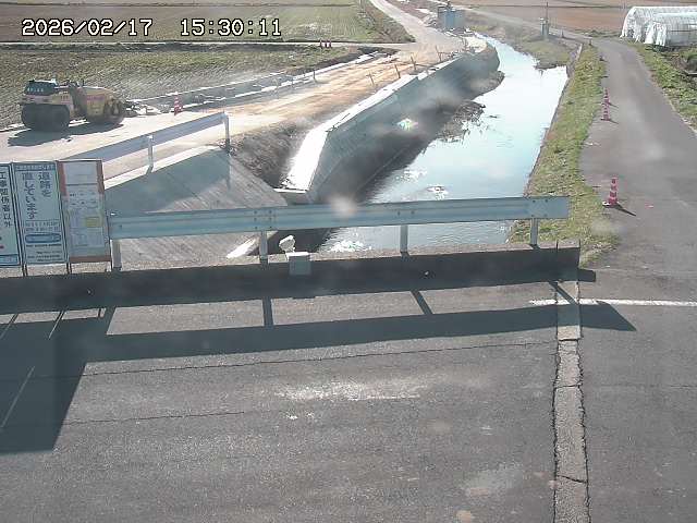 亀谷川１2026/02/17 18:10