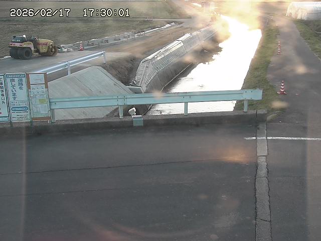 亀谷川１2026/02/17 18:10