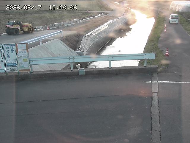 亀谷川１2026/02/17 18:10