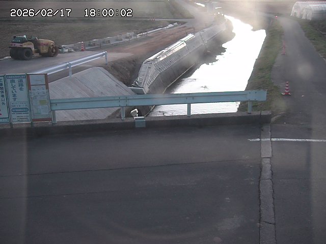 亀谷川１2026/02/17 18:10