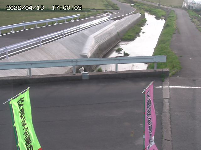 亀谷川１2026/04/14 16:50