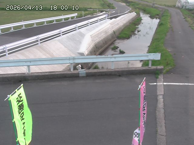 亀谷川１2026/04/14 16:50