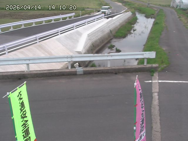 亀谷川１2026/04/14 16:50