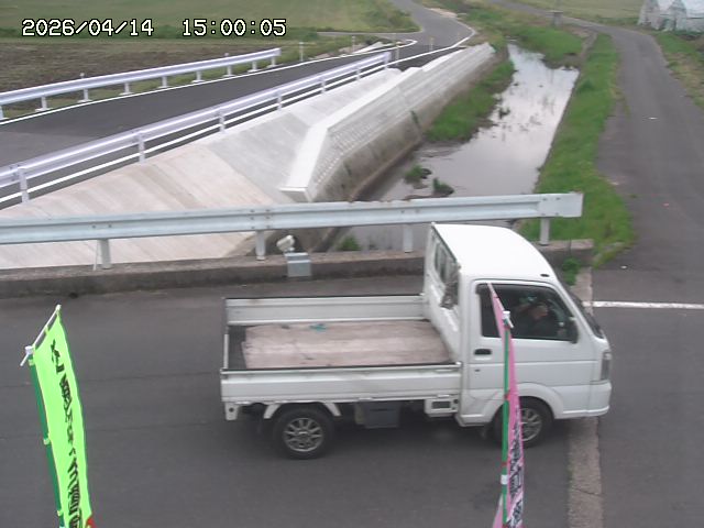 亀谷川１2026/04/14 16:50