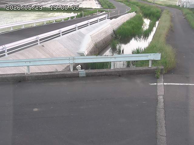亀谷川１2026/05/30 19:40