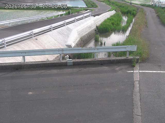 亀谷川１2026/05/30 19:40
