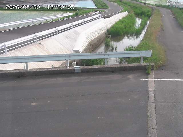 亀谷川１2026/05/30 19:40