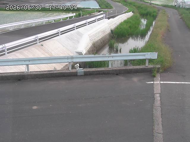 亀谷川１2026/05/30 19:40