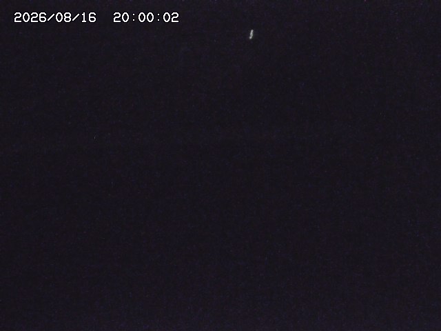 亀谷川１2026/08/17 20:30
