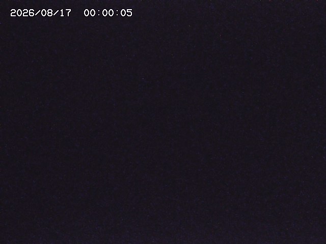 亀谷川１2026/08/17 20:30