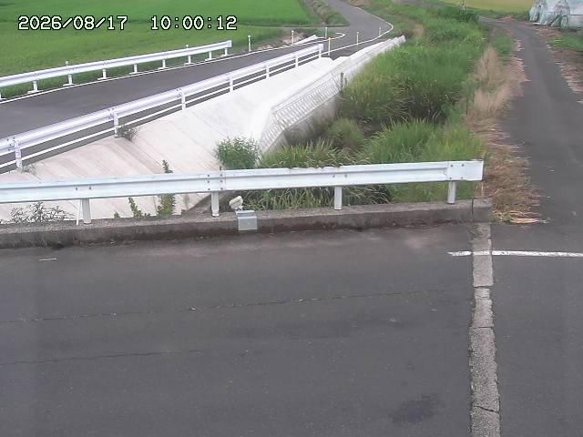 亀谷川１2026/08/17 20:30