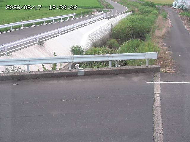 亀谷川１2026/08/17 20:30