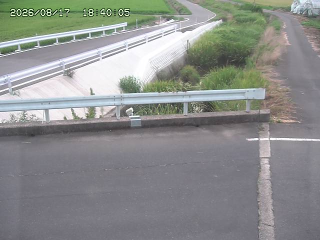 亀谷川１2026/08/17 20:30