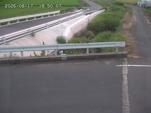 亀谷川１2026/08/17 20:30