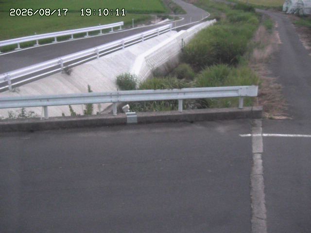 亀谷川１2026/08/17 20:30