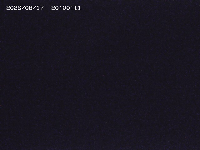 亀谷川１2026/08/17 20:30