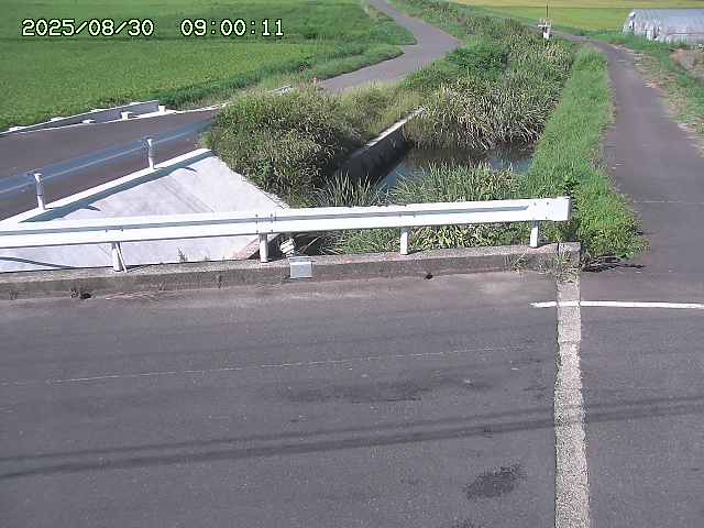 亀谷川１2025/08/31 09:10