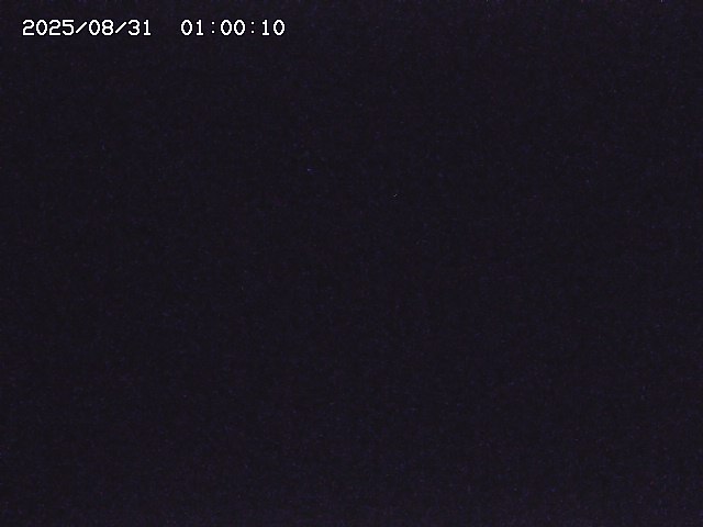 亀谷川１2025/08/31 09:10