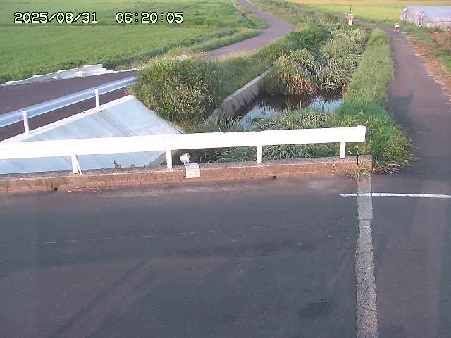 亀谷川１2025/08/31 09:10