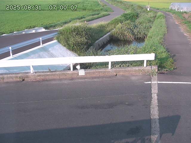 亀谷川１2025/08/31 09:10