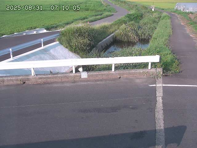 亀谷川１2025/08/31 09:10