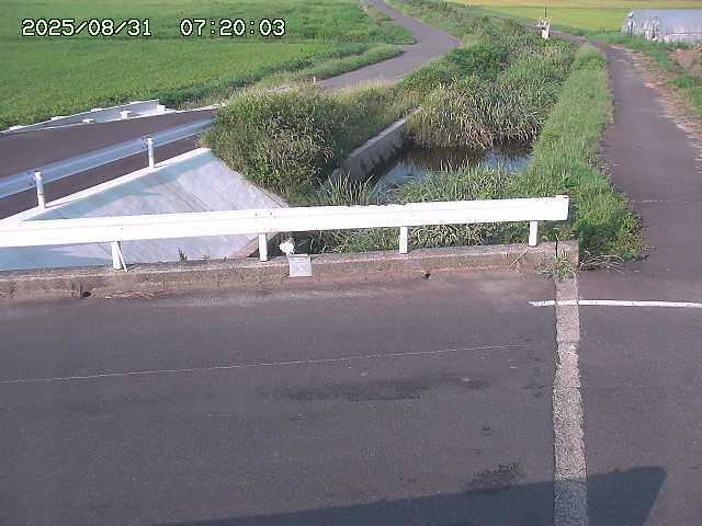 亀谷川１2025/08/31 09:10