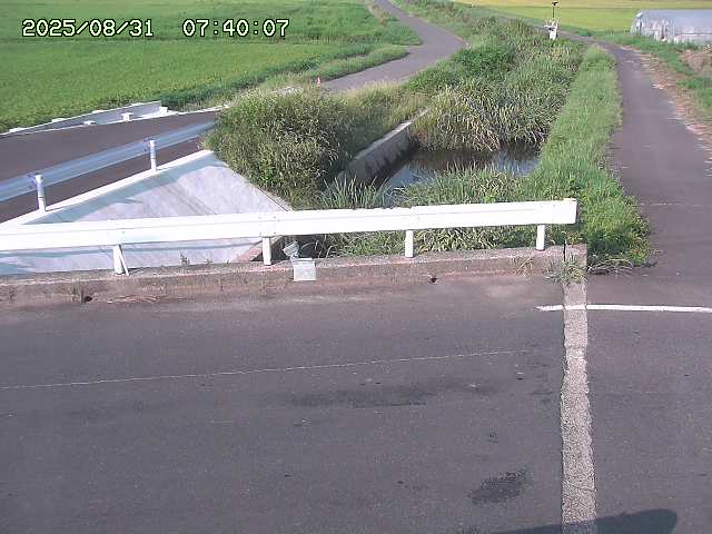 亀谷川１2025/08/31 09:10