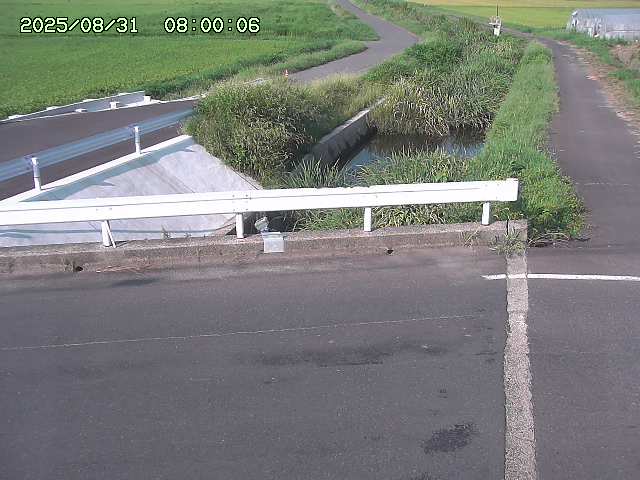 亀谷川１2025/08/31 09:10