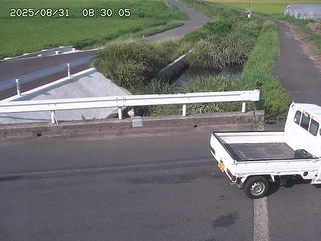 亀谷川１2025/08/31 09:10