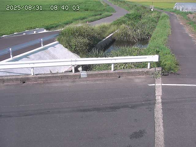 亀谷川１2025/08/31 09:10