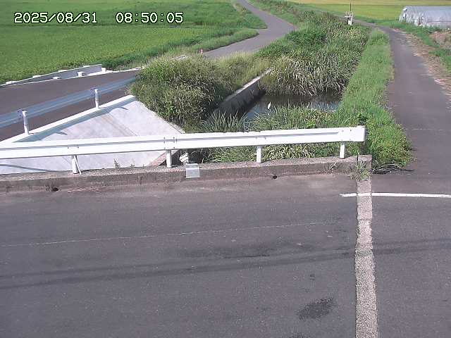 亀谷川１2025/08/31 09:10