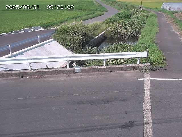 亀谷川１2025/08/31 09:10