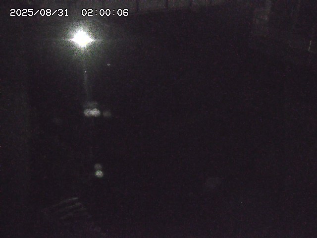 宇田川１2025/08/31 11:10