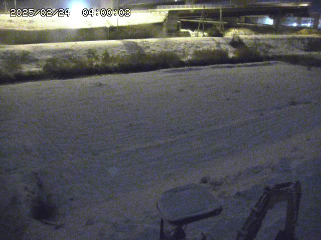 佐陀川２2026/02/25 2:40:00