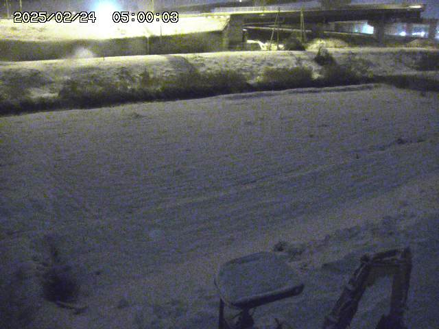 佐陀川２2026/02/25 2:40:00