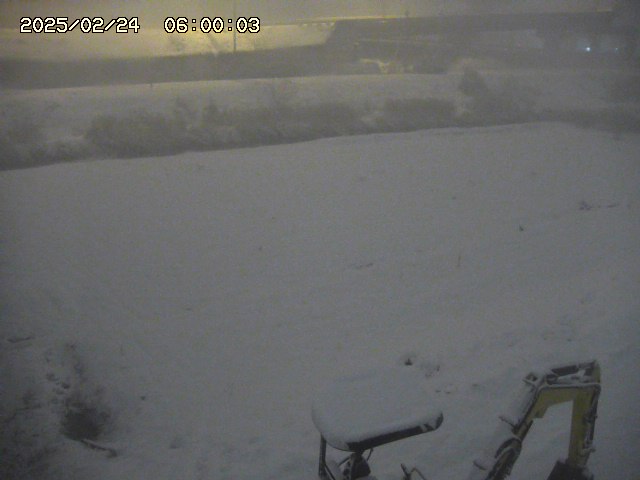 佐陀川２2026/02/25 2:40:00