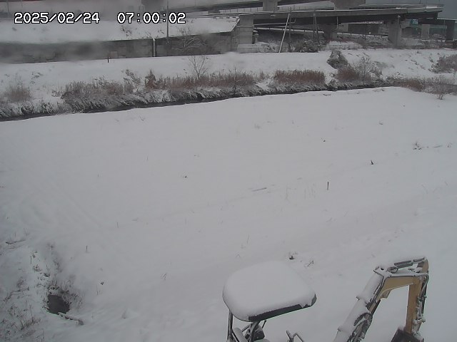 佐陀川２2026/02/25 2:40:00