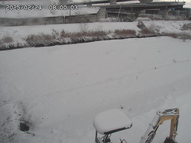 佐陀川２2026/02/25 2:40:00