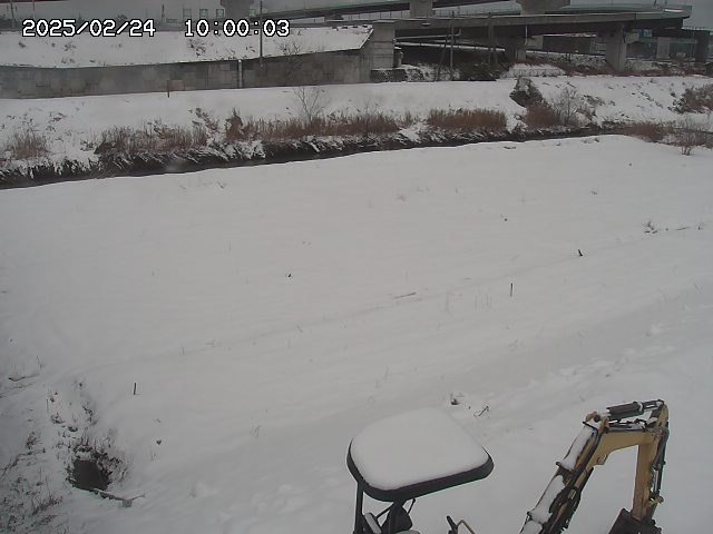 佐陀川２2026/02/25 2:40:00