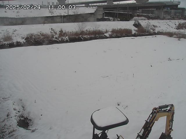 佐陀川２2026/02/25 2:40:00