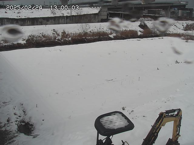 佐陀川２2026/02/25 2:40:00