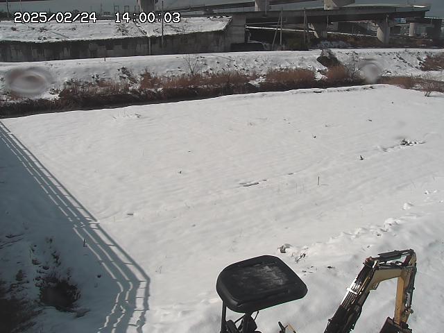 佐陀川２2026/02/25 2:40:00